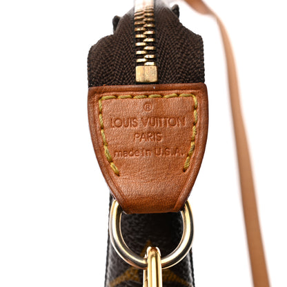 Louis Vuitton Monogram Pochette Accessories 5 of 12