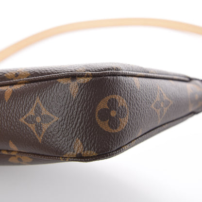 Louis Vuitton Monogram Pochette Accessories NM 9 of 10