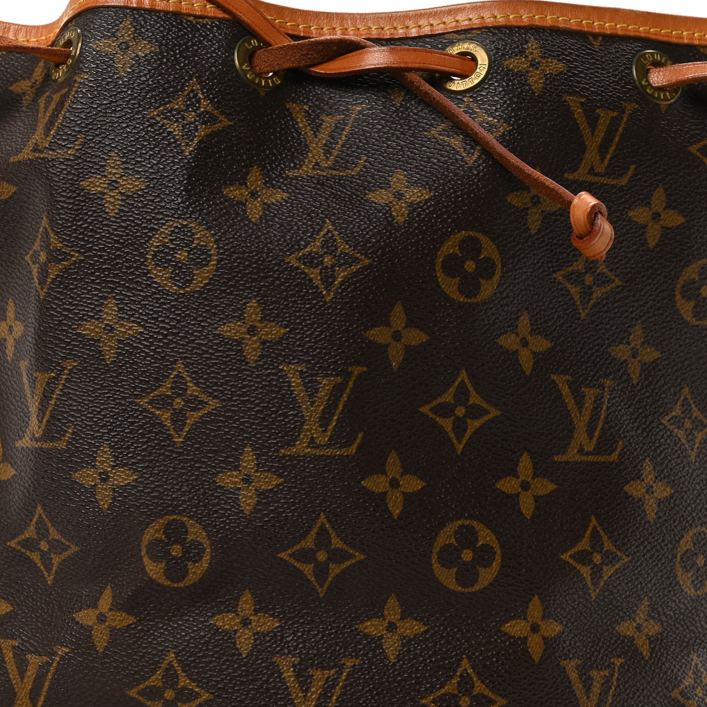 Monogram Petit Noe