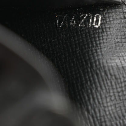 Louis Vuitton Monogram Eclipse Pocket Organizer NM 7 of 14