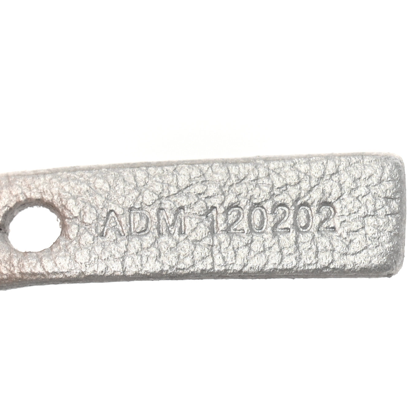 Goyard Goyardine Saint Louis PM Silver 8 of 11