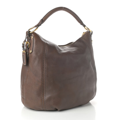 Prada Cervo Hobo Bruciato 3 of 9