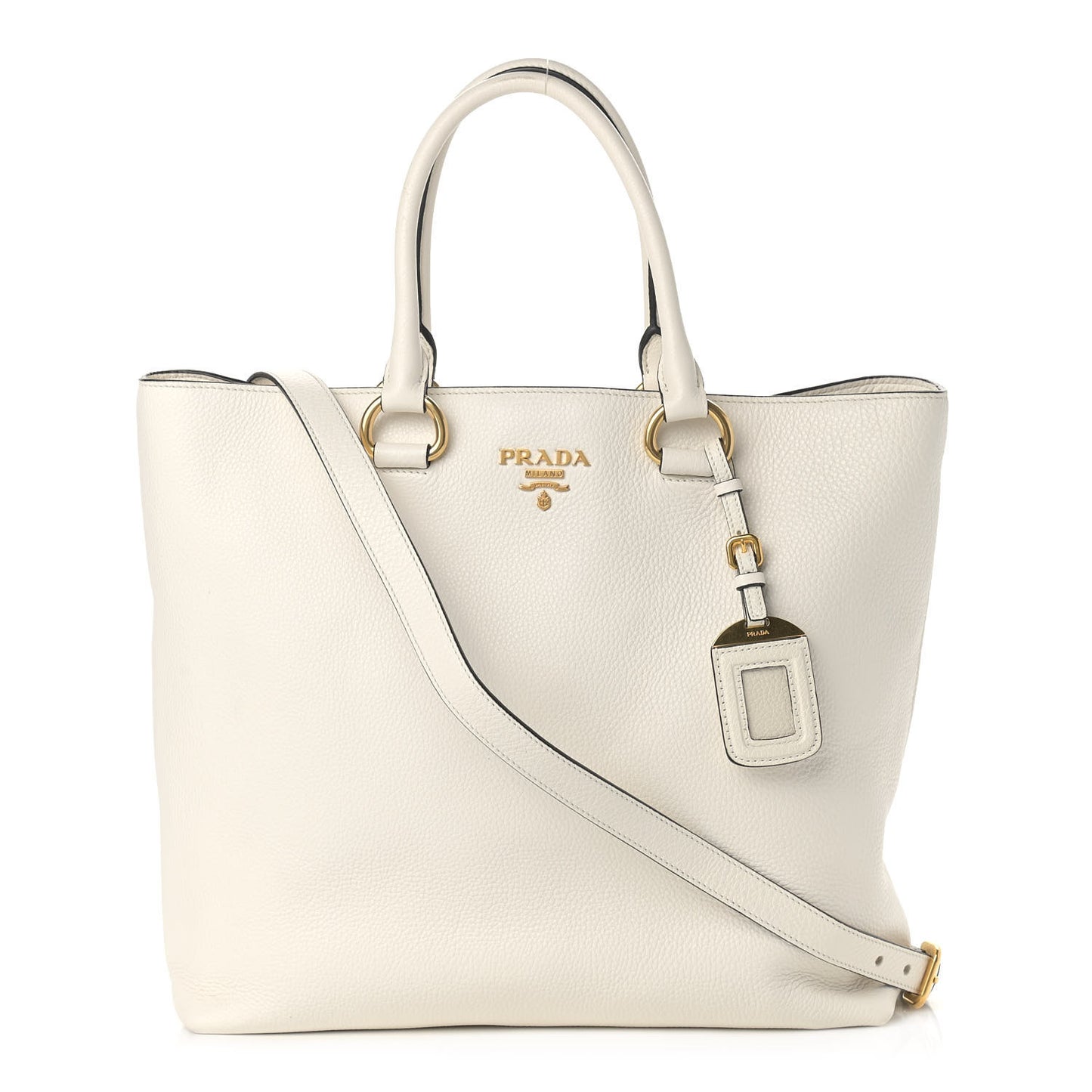 Vitello Daino Tote Talco