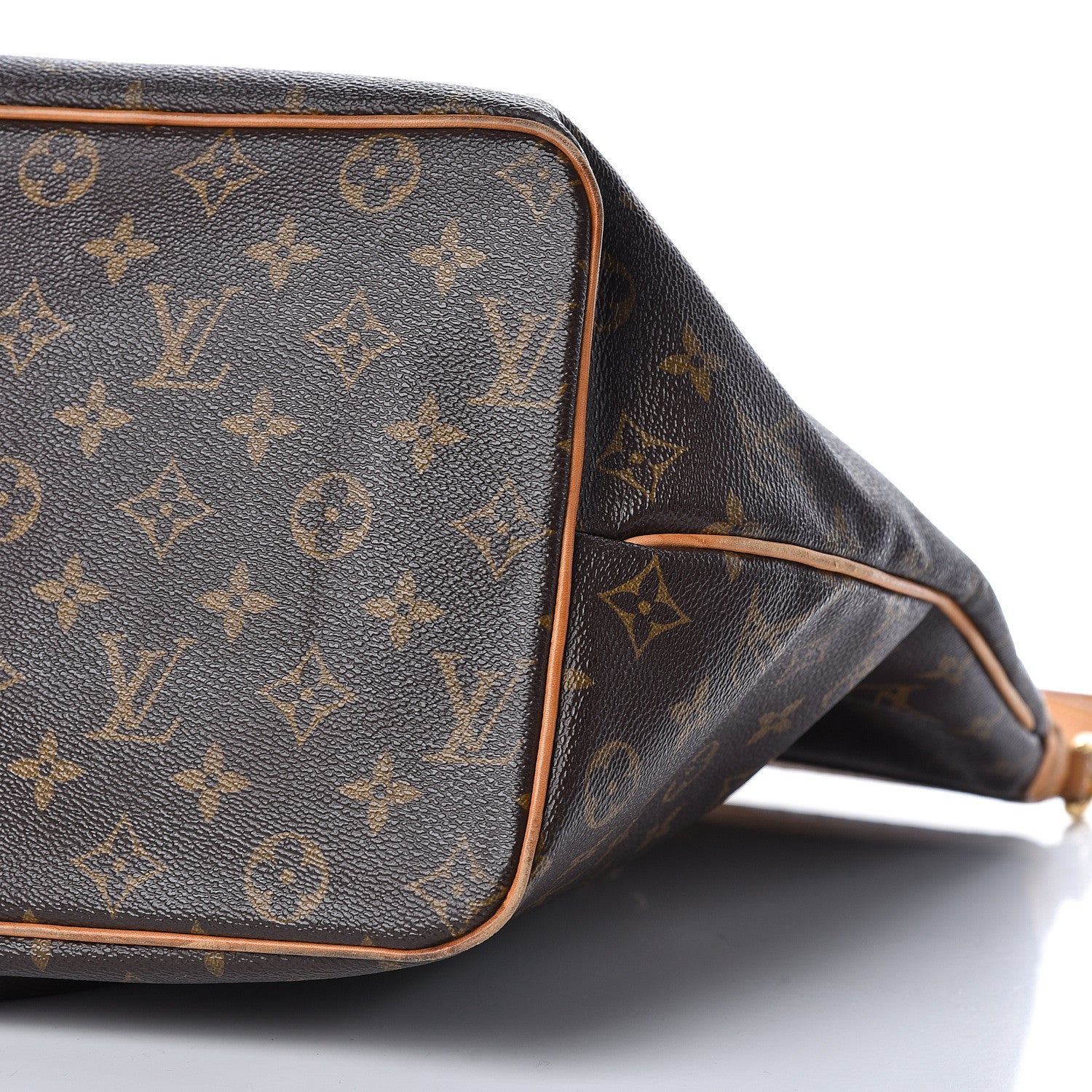 Louis Vuitton Monogram Palermo GM 10 of 16