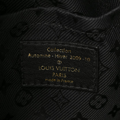 Louis Vuitton Monogram Double Jeu Neo Alma Black 11 of 11