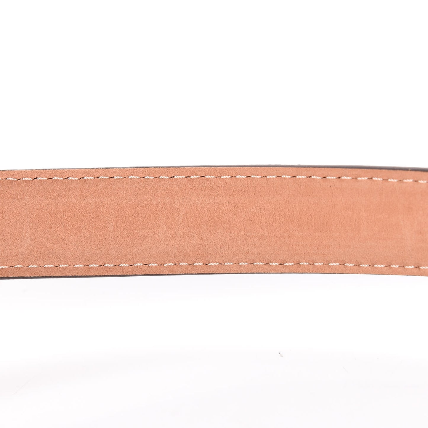 Monogram Mini 25mm Belt 90 36