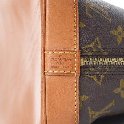 Louis Vuitton Monogram Alma PM 5 of 25