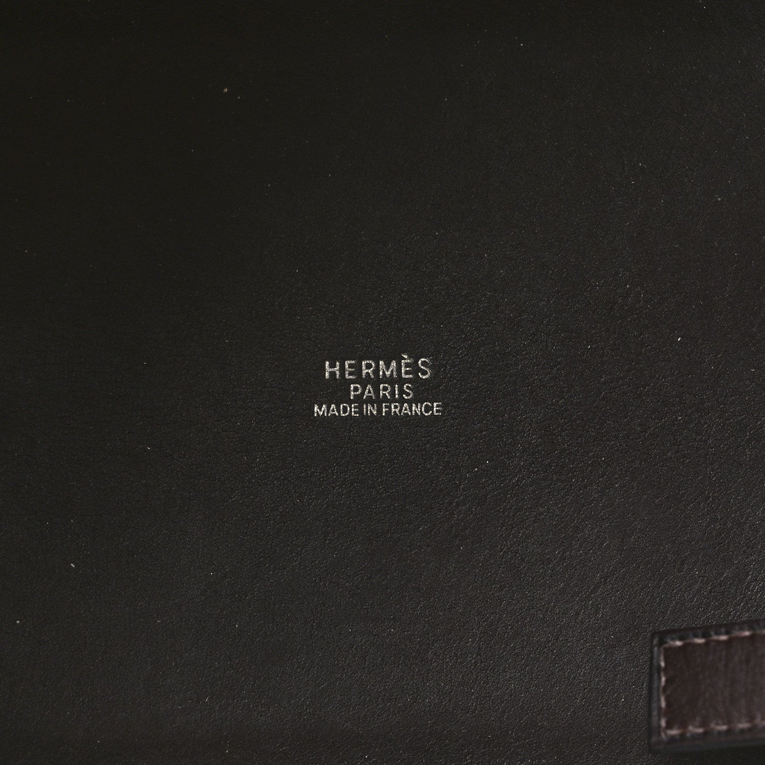 Hermes Toile Swift Picotin 18 PM Chocolate 6 of 10