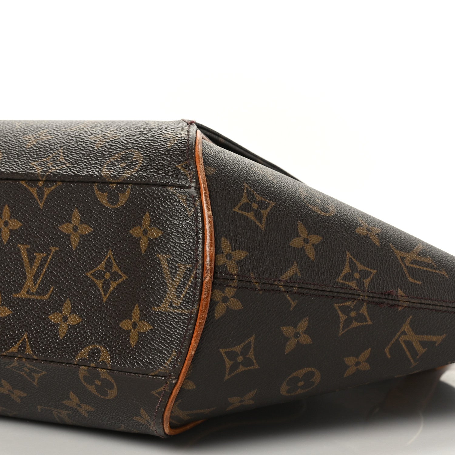 Louis Vuitton Monogram Ellipse GM Shopping Bag 7 of 9