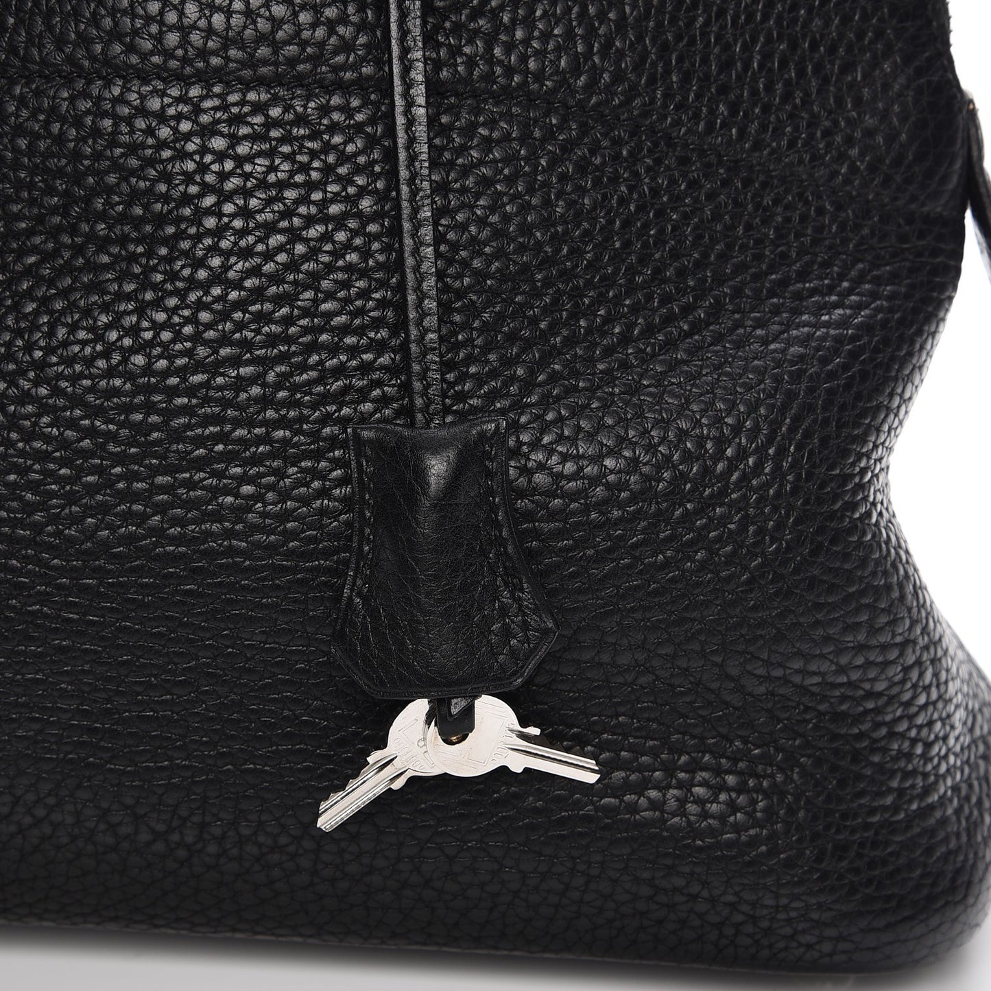 Taurillon Clemence Bolide 31 Black