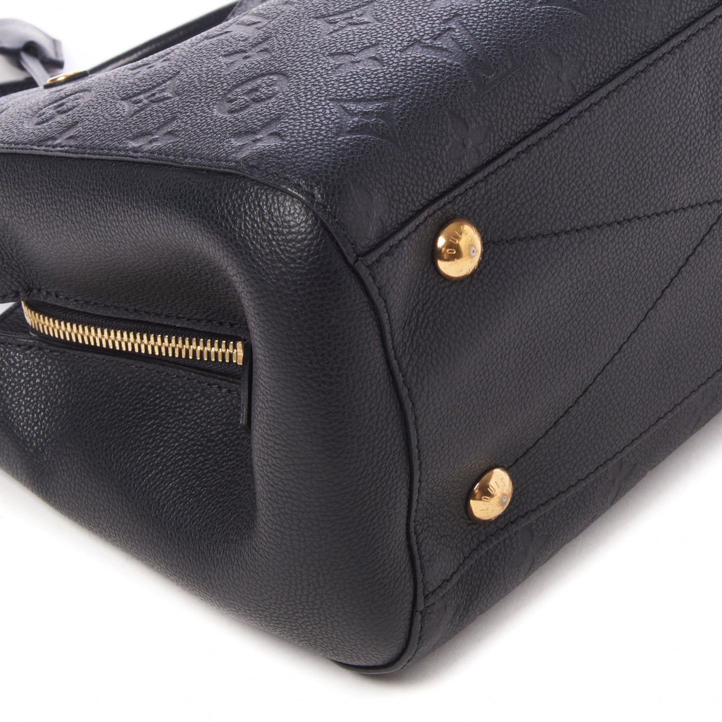 Empreinte Montaigne MM Black