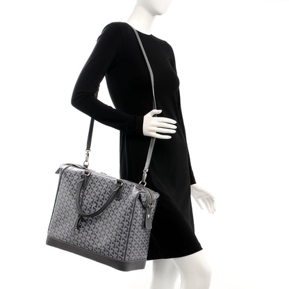 Goyard Goyardine Victoria PM Grey 2 of 9