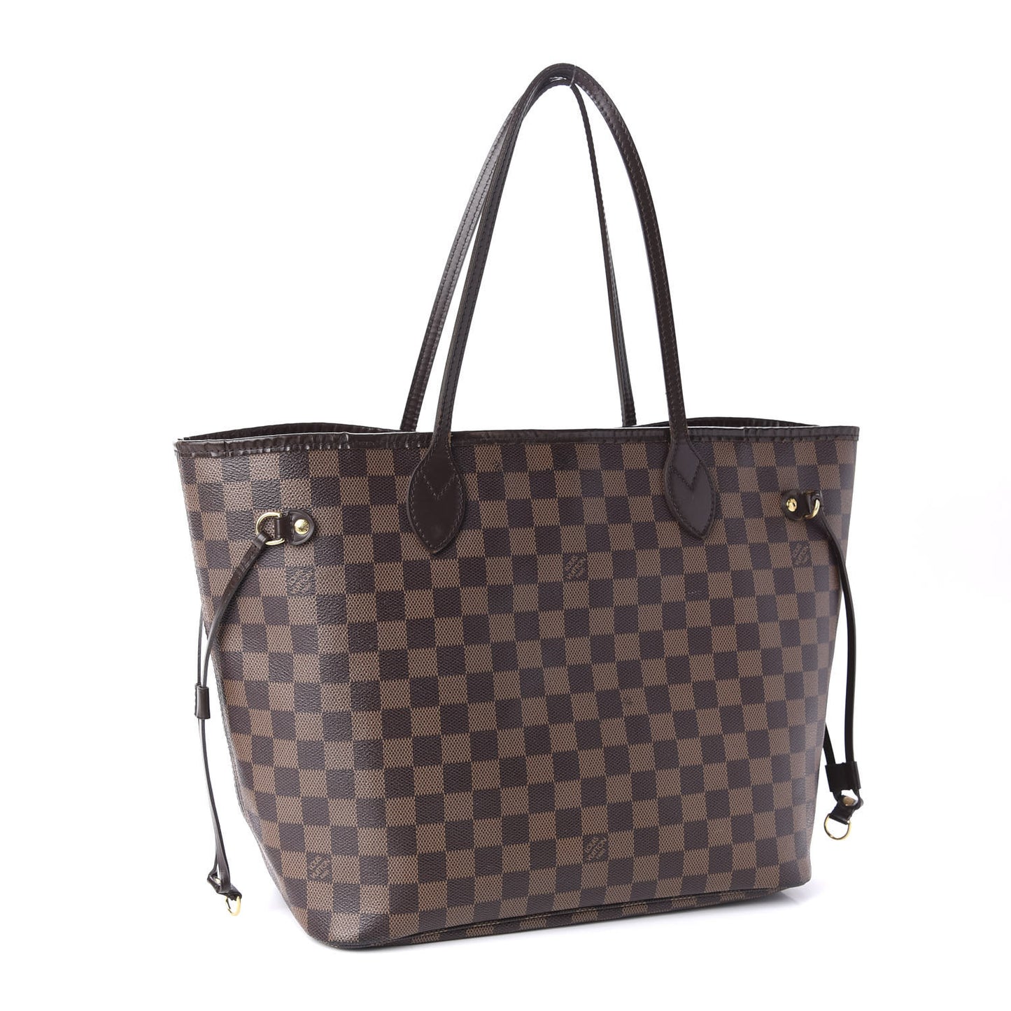Damier Ebene Neverfull MM