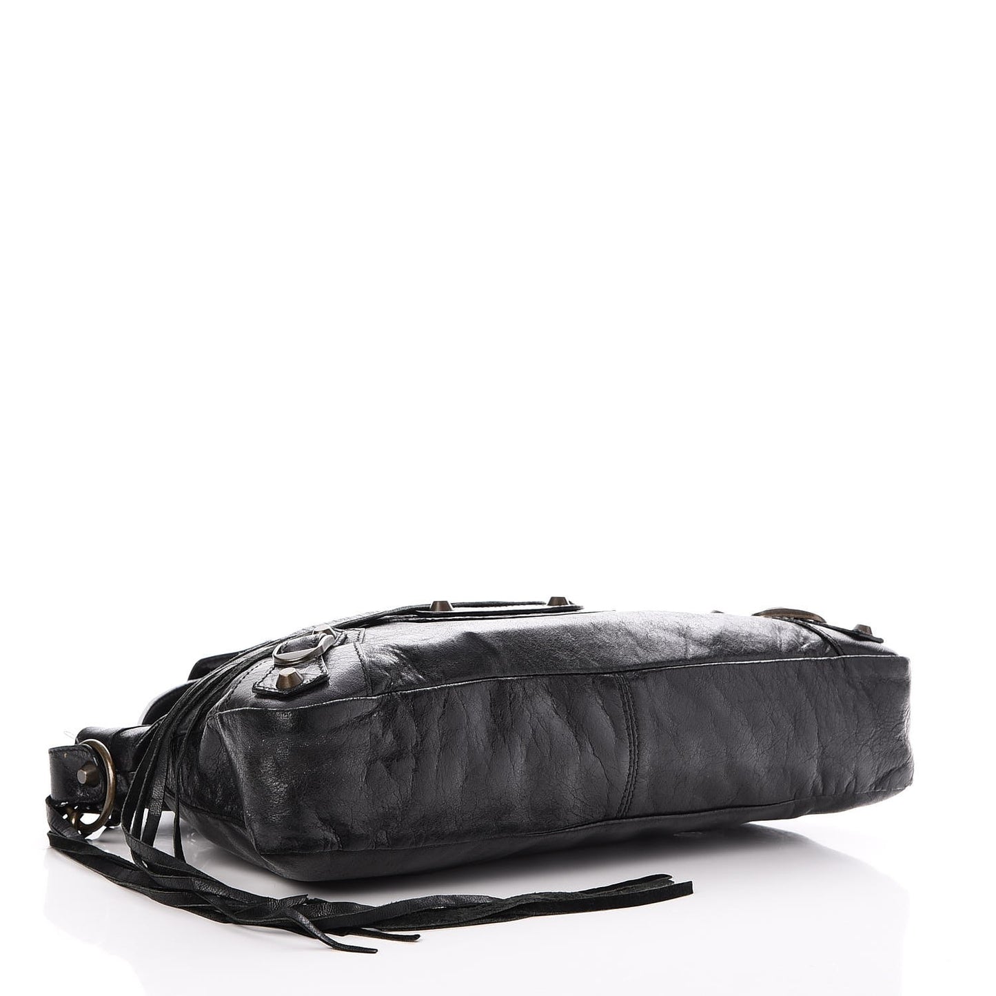 Chevre Classic Hardware First Black