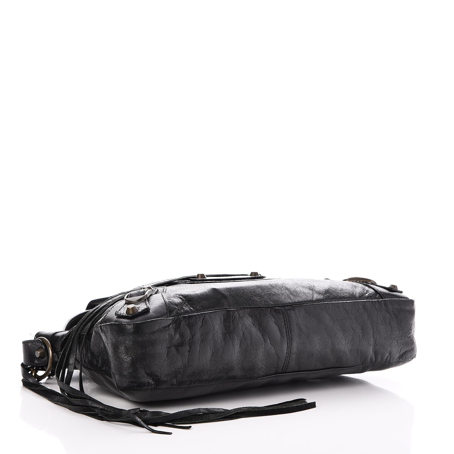 Balenciaga Chevre Classic Hardware First Black 5 of 8