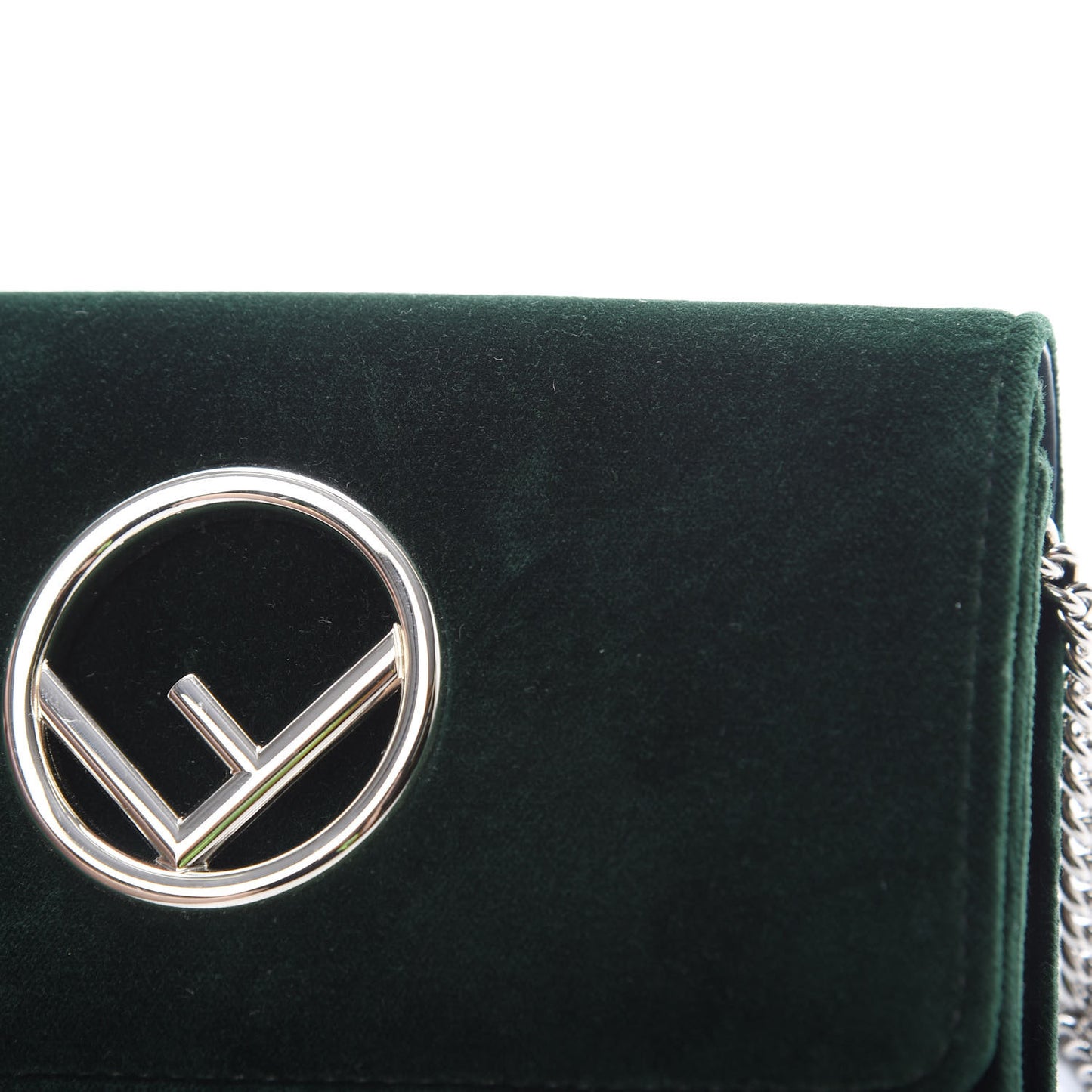 Velvet F is Wallet on Chain Amazzonia