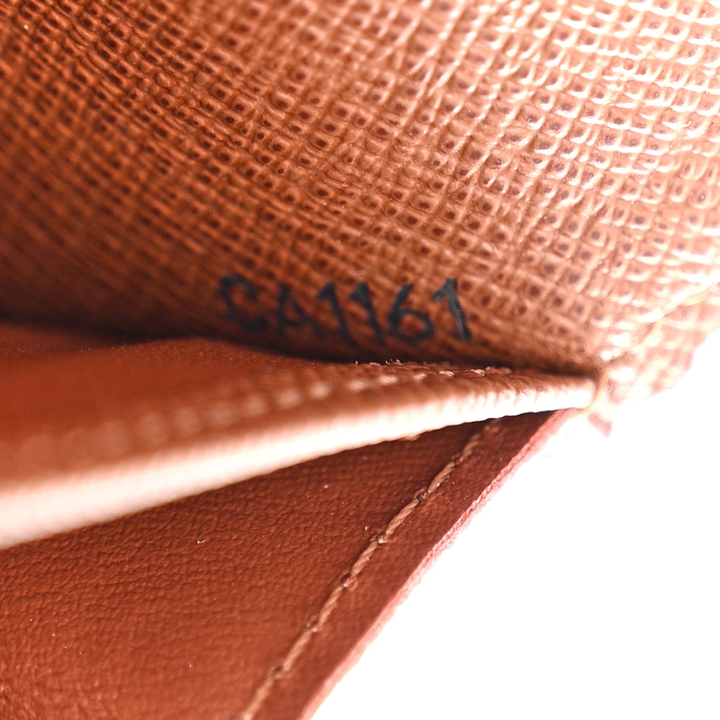 Monogram Boetie Wallet