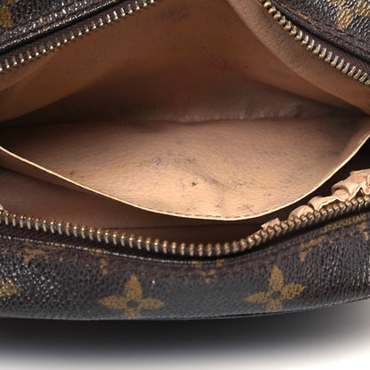 Louis Vuitton Monogram Trousse Toilette 19 5 of 10