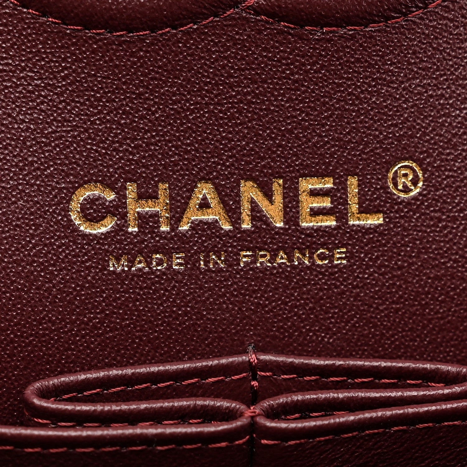 Chanel Caviar Quilted Small Double Flap Black 6 of 11