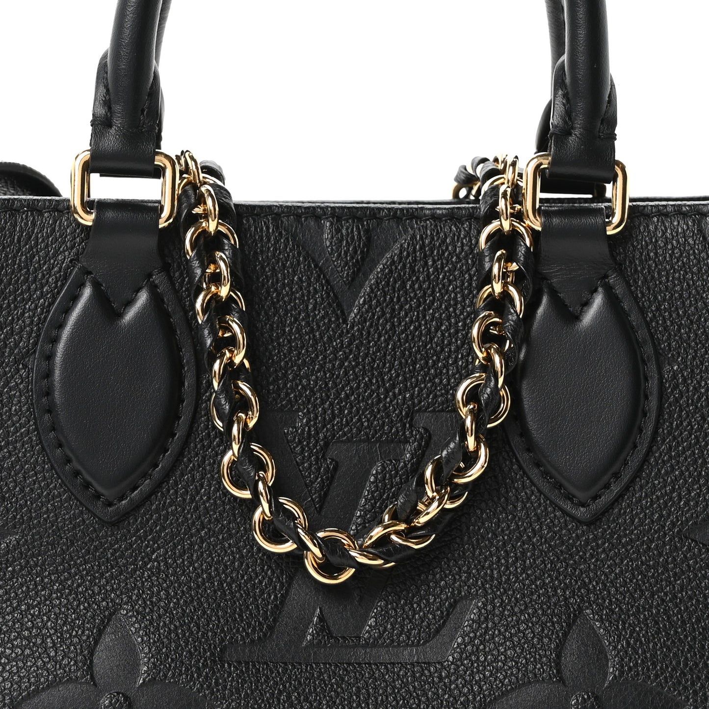 Empreinte OnTheGo East West Black