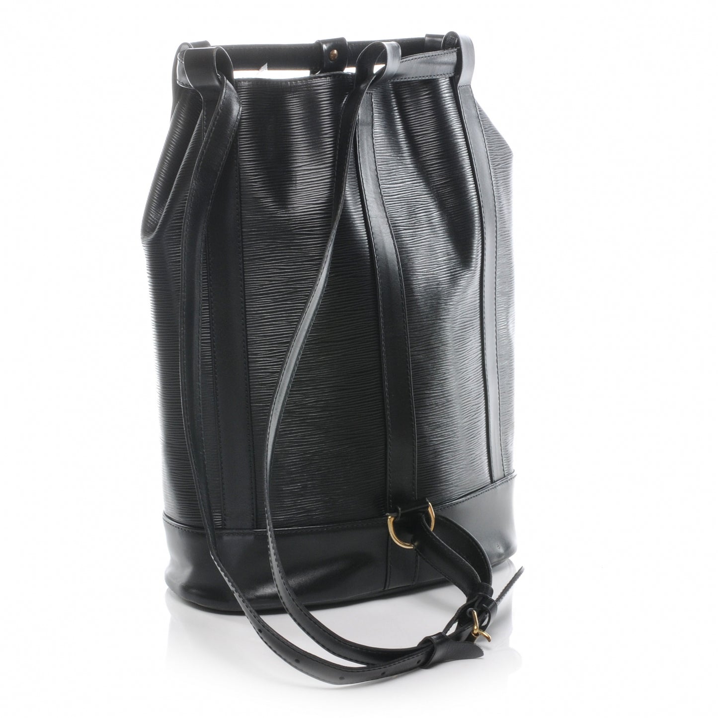 Epi Randonnee PM Black