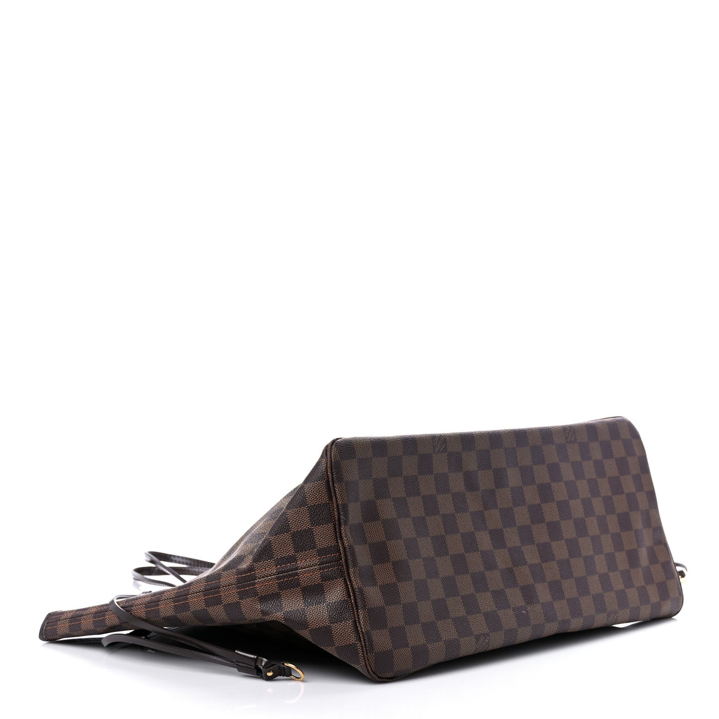 Damier Ebene Neverfull GM