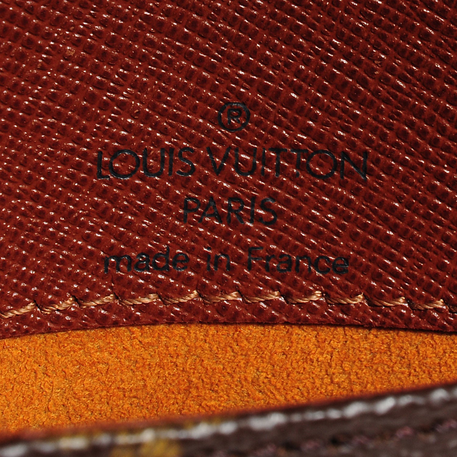 Louis Vuitton Monogram Musette Salsa 6 of 7