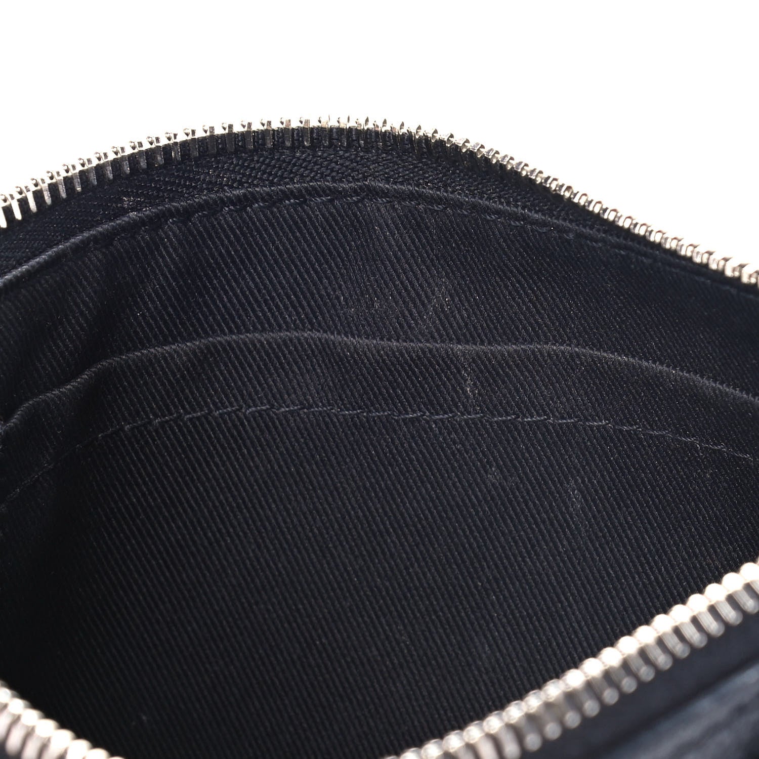 Louis Vuitton Empreinte Pallas Crossbody Black 10 of 11