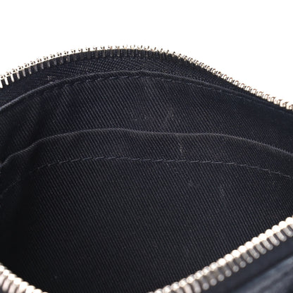 Louis Vuitton Empreinte Pallas Crossbody Black 10 of 11