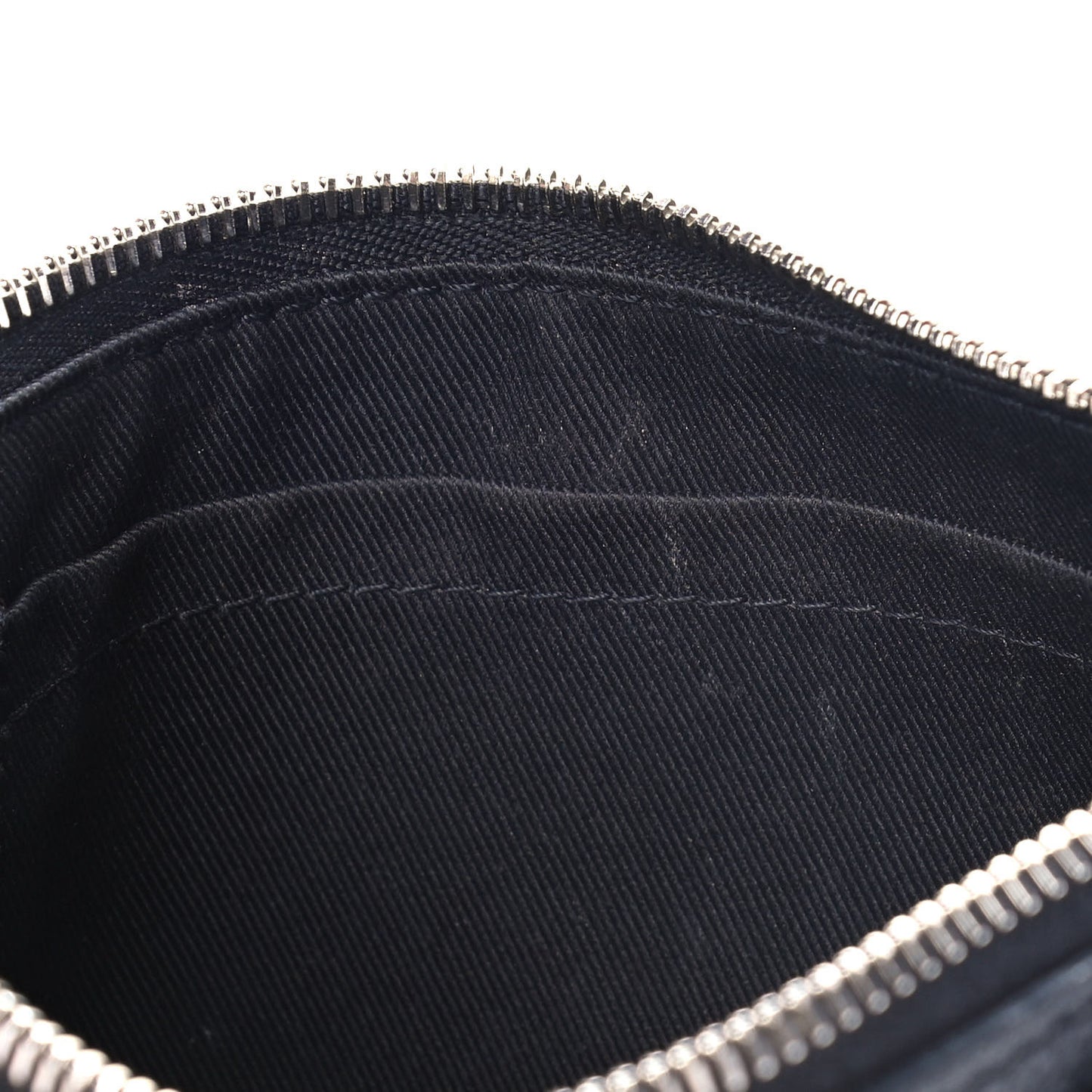 Empreinte Pallas Crossbody Black