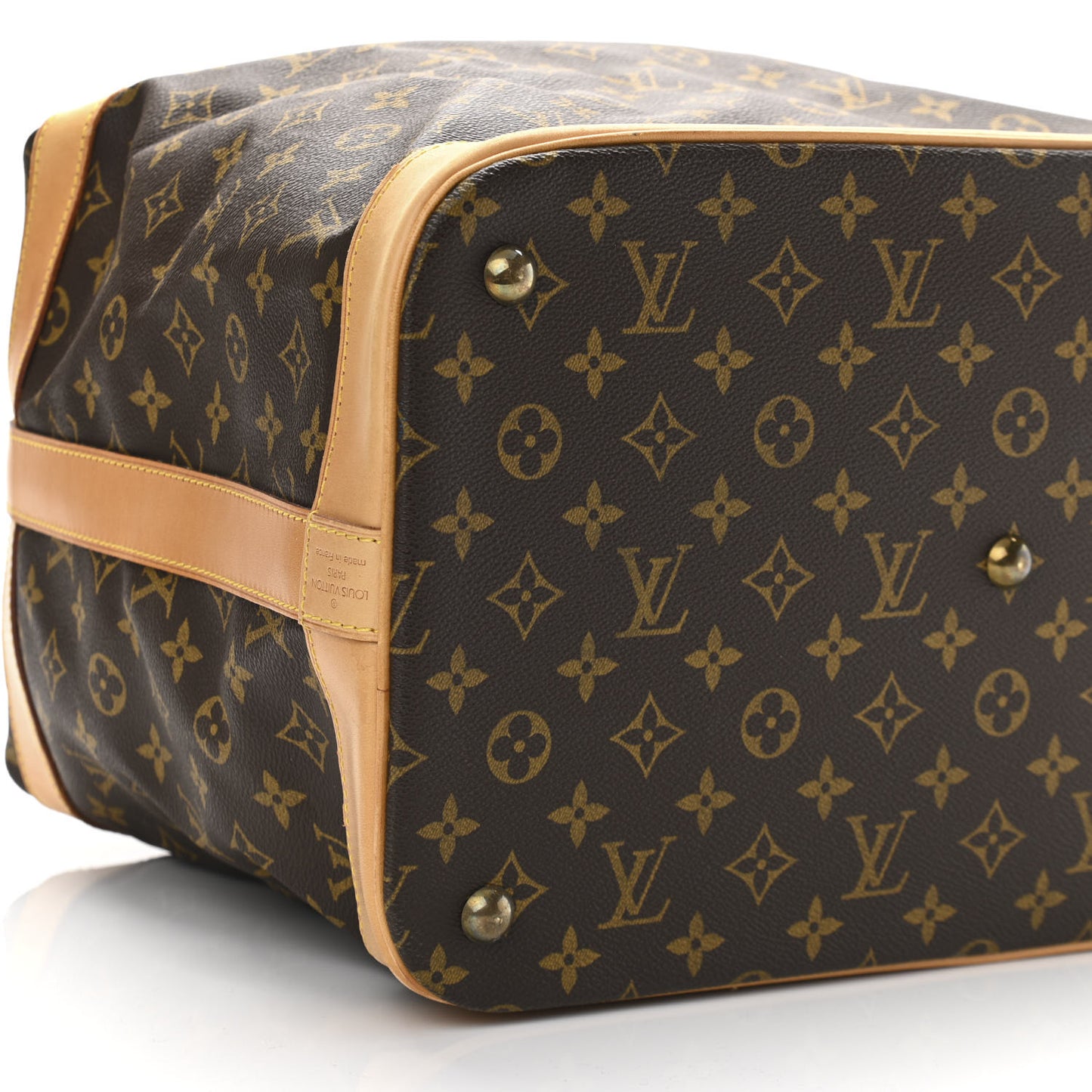 Monogram Cruiser 40