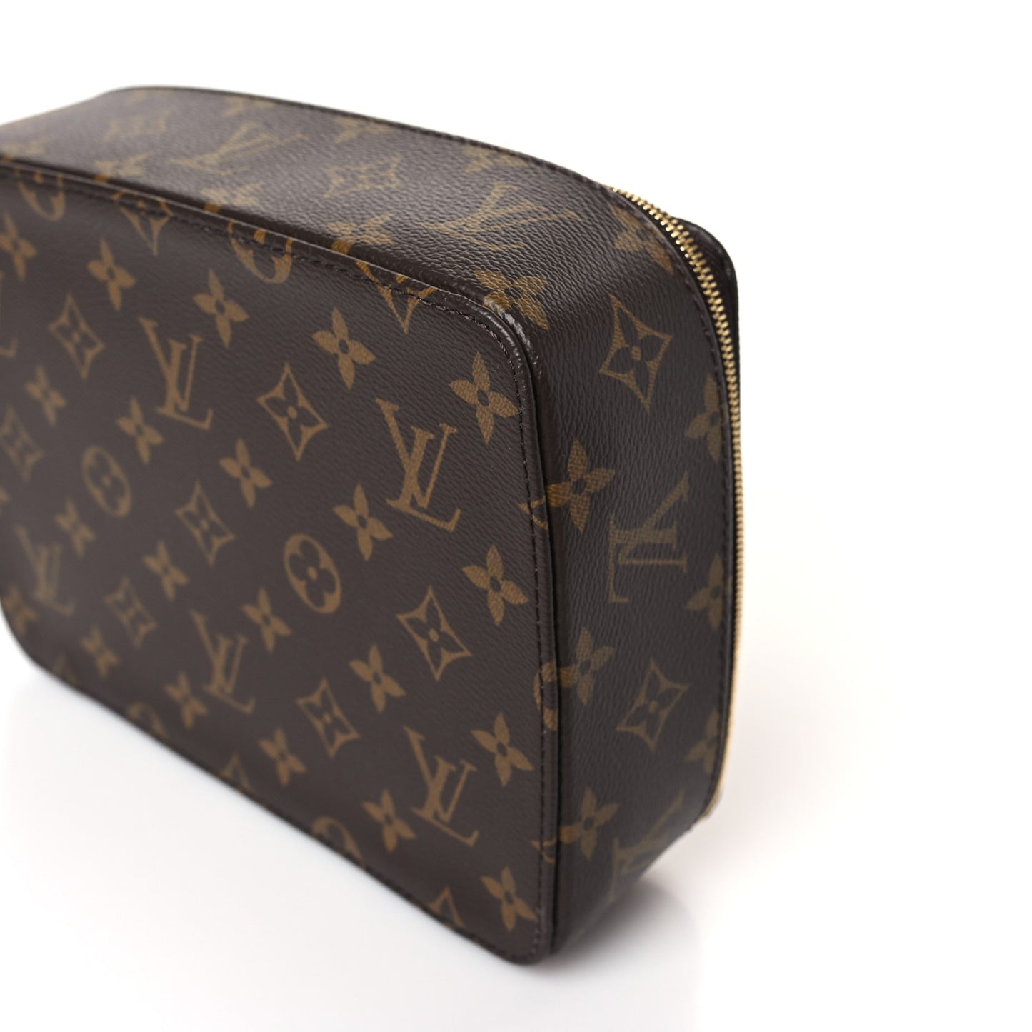 Monogram Nice Jewelry Case