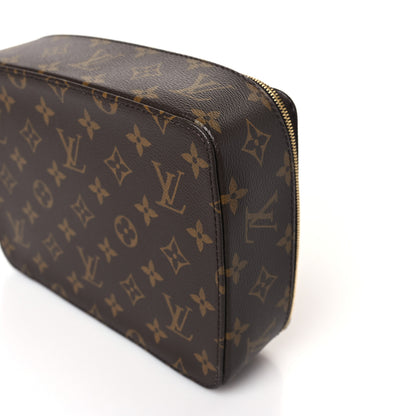 Louis Vuitton Monogram Nice Jewelry Case 10 of 10