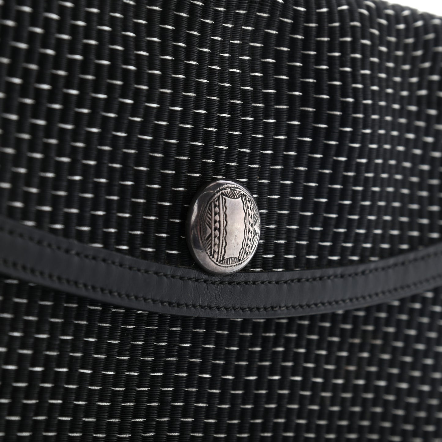 Pochette Rio Black