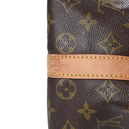 Louis Vuitton Monogram Petit Noe 7 of 19
