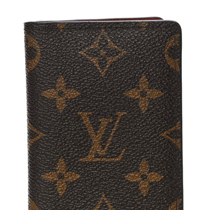 Louis Vuitton Monogram Pocket Organizer NM 7 of 9