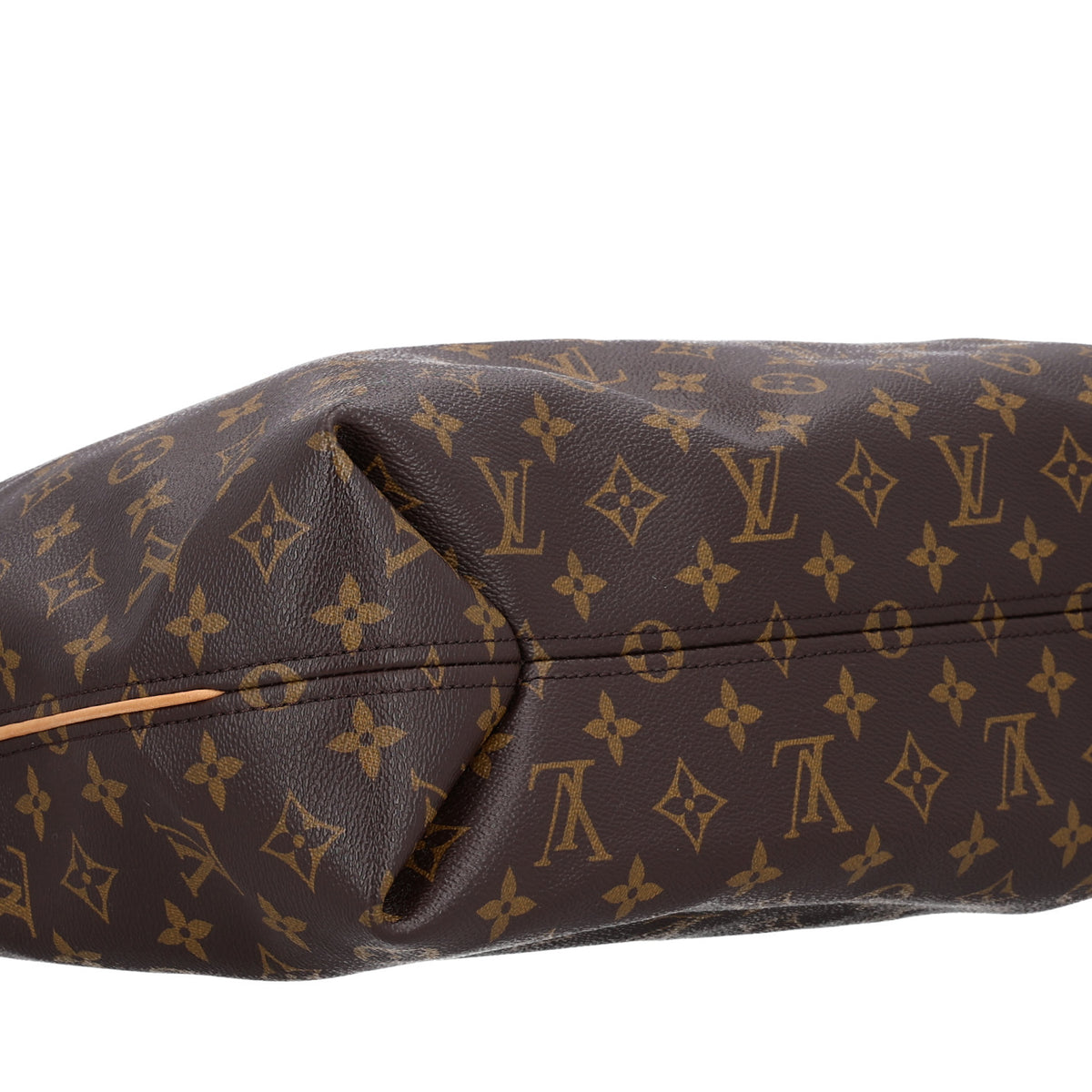 Louis Vuitton Monogram Sully PM 8 of 9