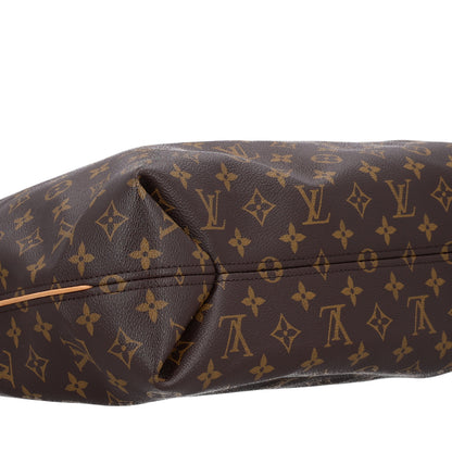 Louis Vuitton Monogram Sully PM 8 of 9