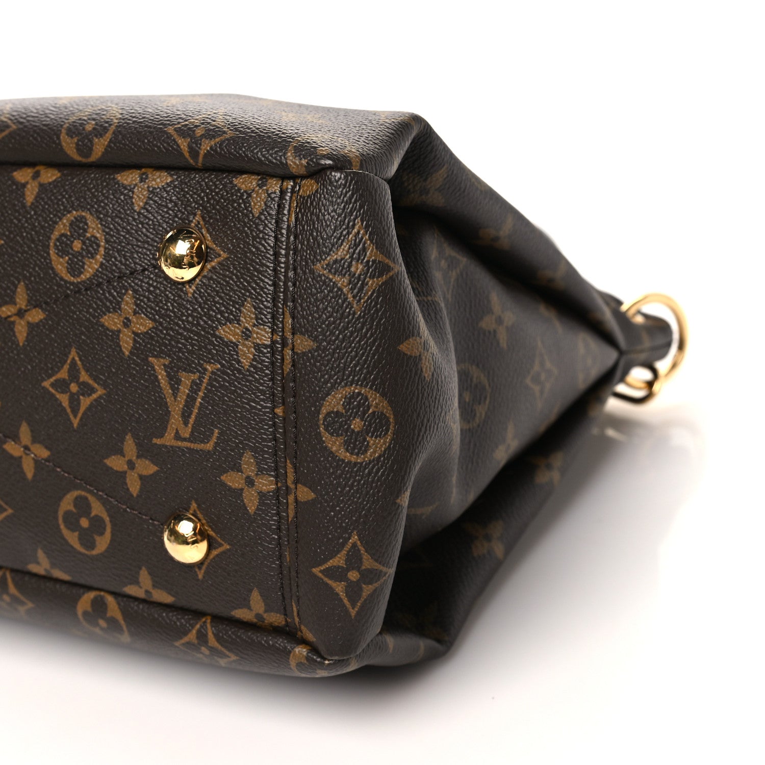 Louis Vuitton Monogram Pallas Havane 9 of 9