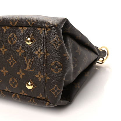Louis Vuitton Monogram Pallas Havane 9 of 9