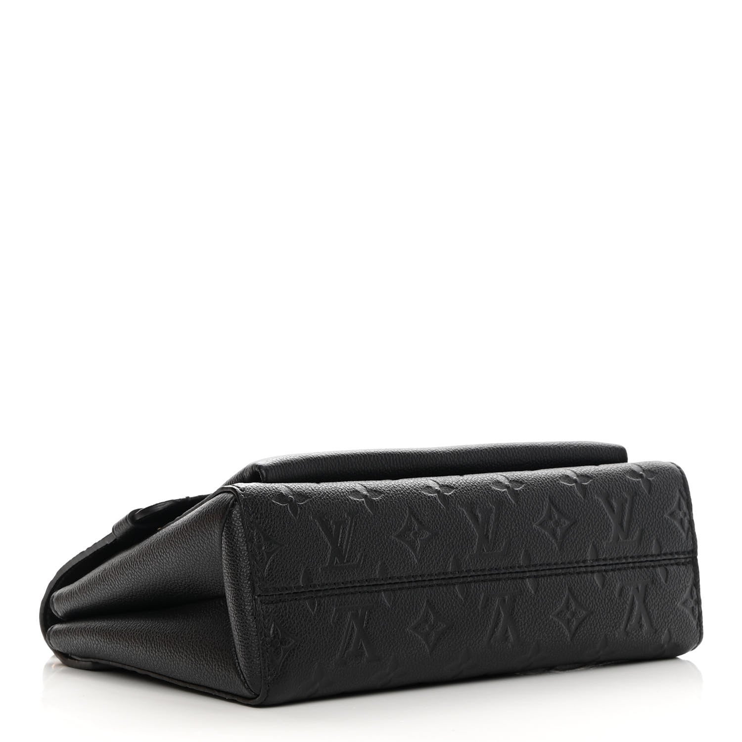 Louis Vuitton Empreinte Vavin PM Black 4 of 12