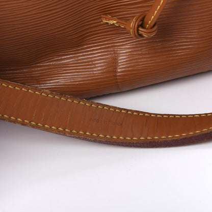 Louis Vuitton Epi Petit Noe Cipango 9 of 12