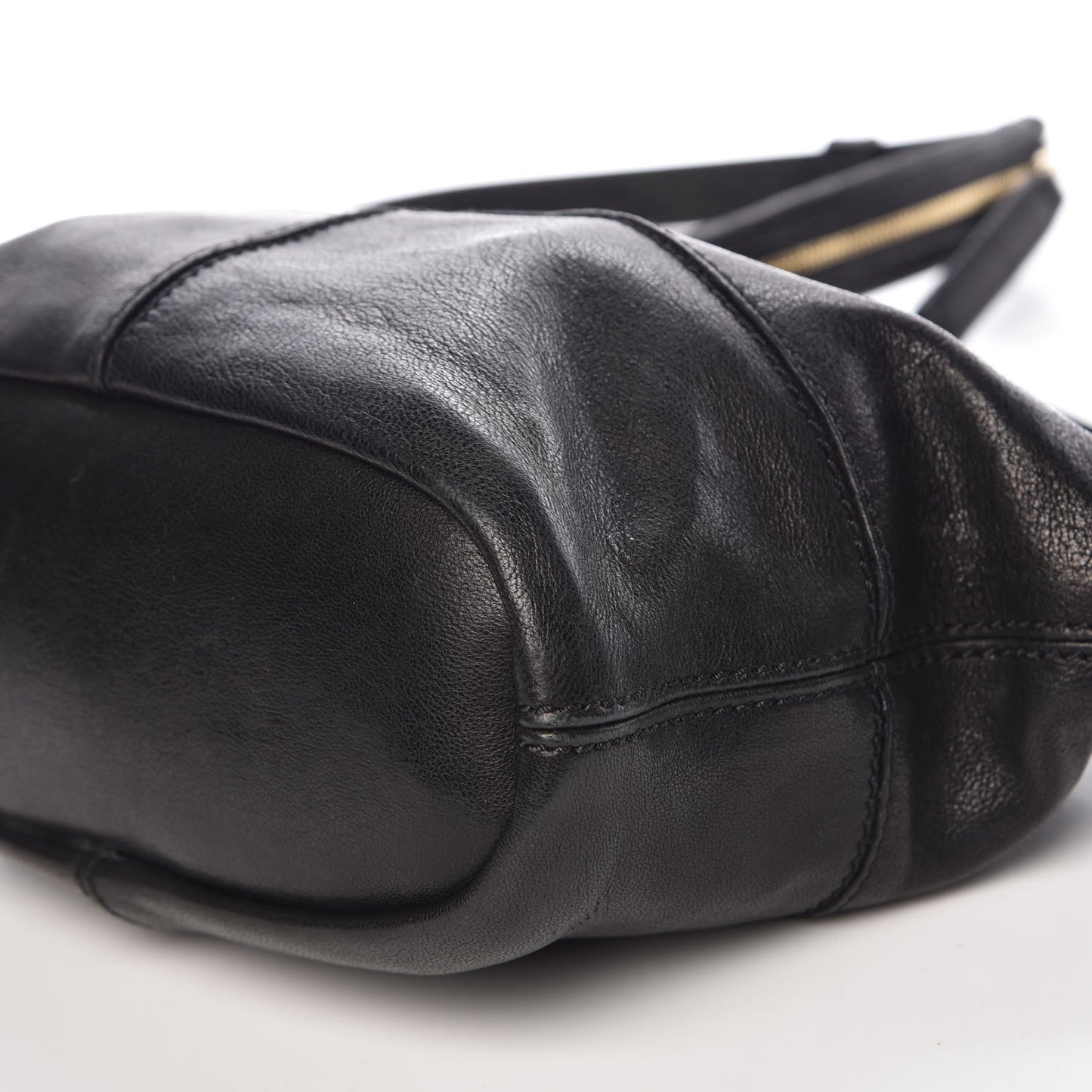 Lambskin Micro Nightingale Black