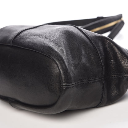 Givenchy Lambskin Micro Nightingale Black 8 of 9