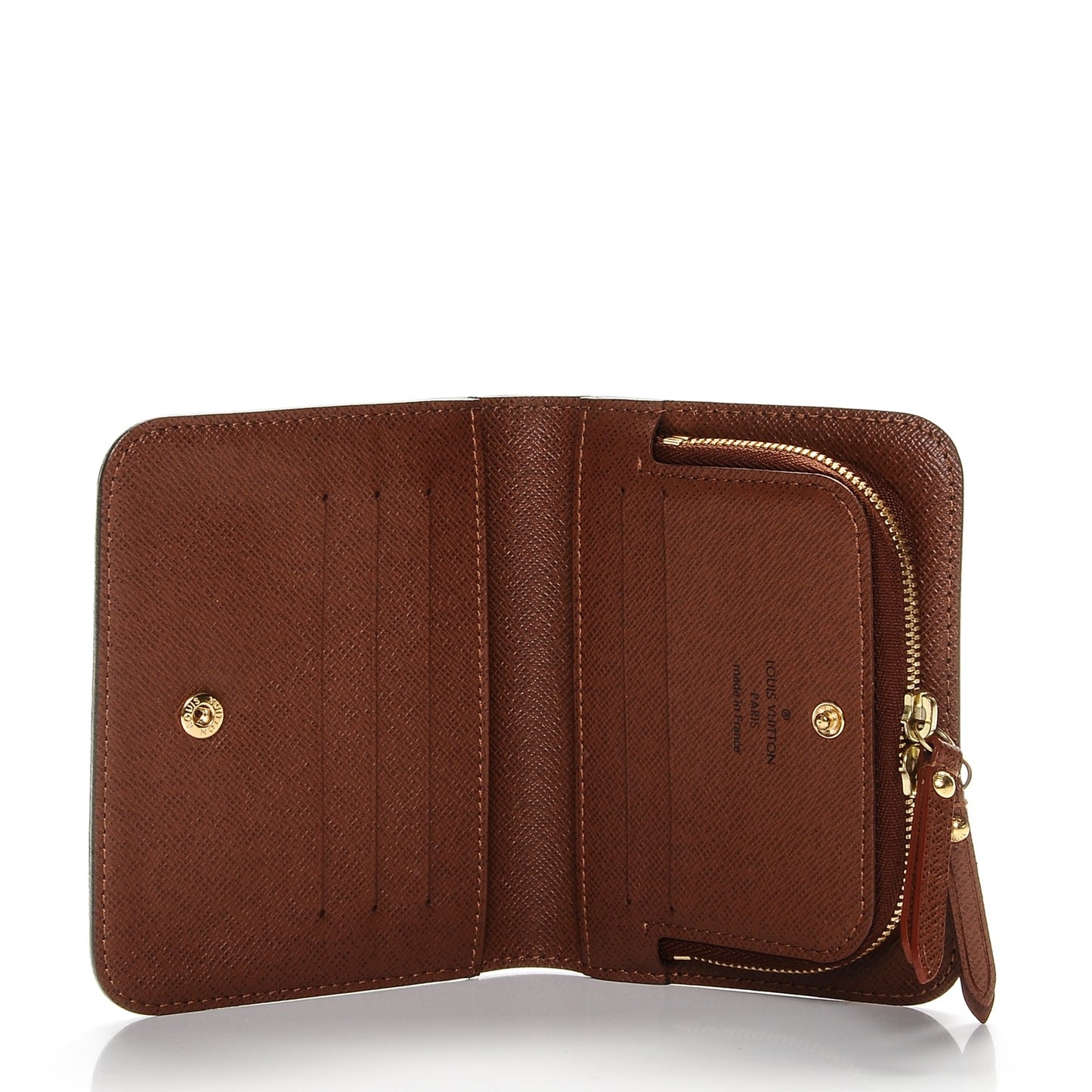 Monogram Insolite Coin Purse Wallet