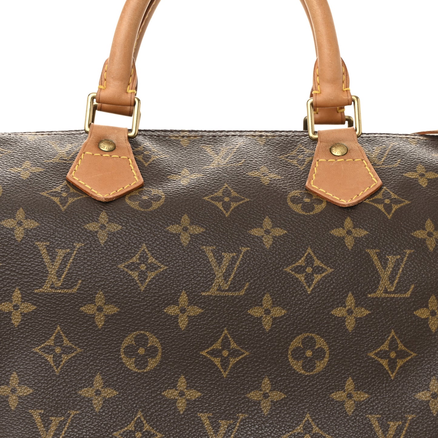 Monogram Speedy 40
