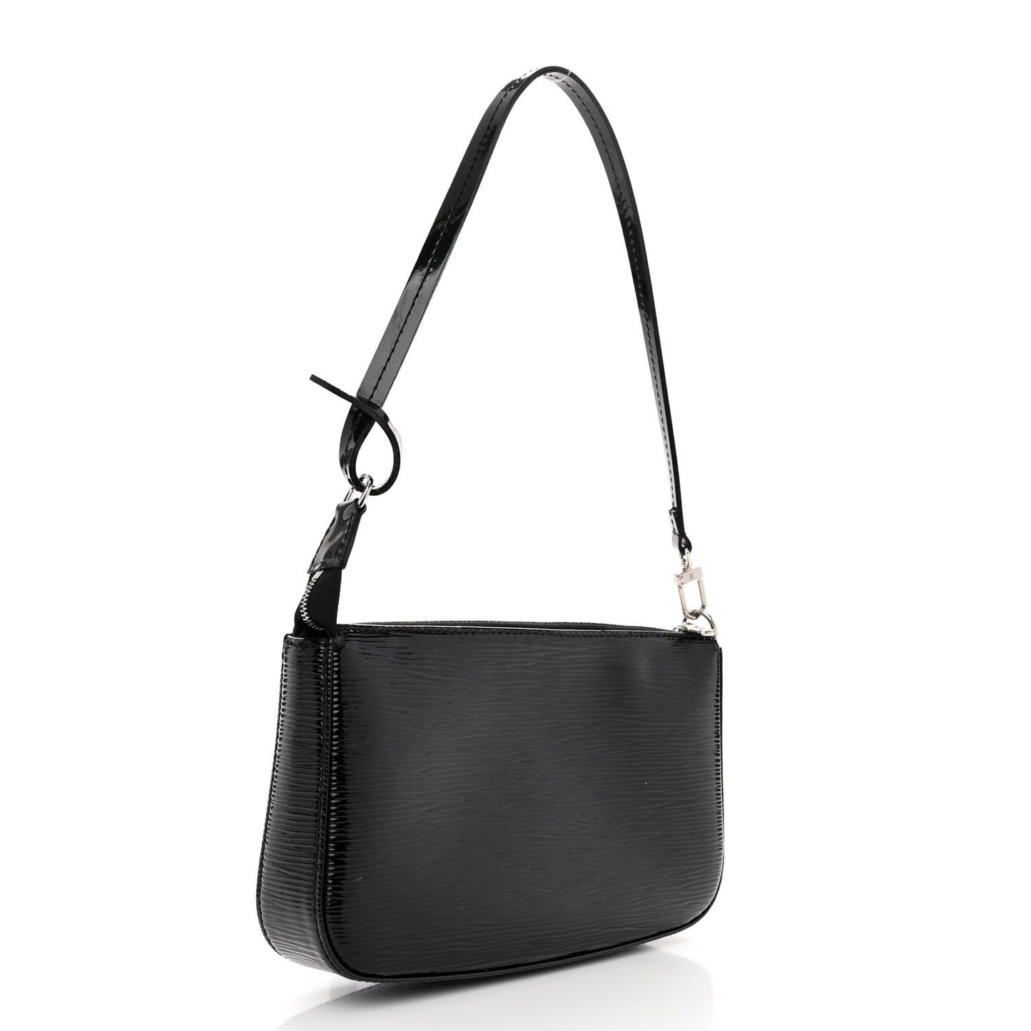 Electric Epi Pochette Accessories NM Black