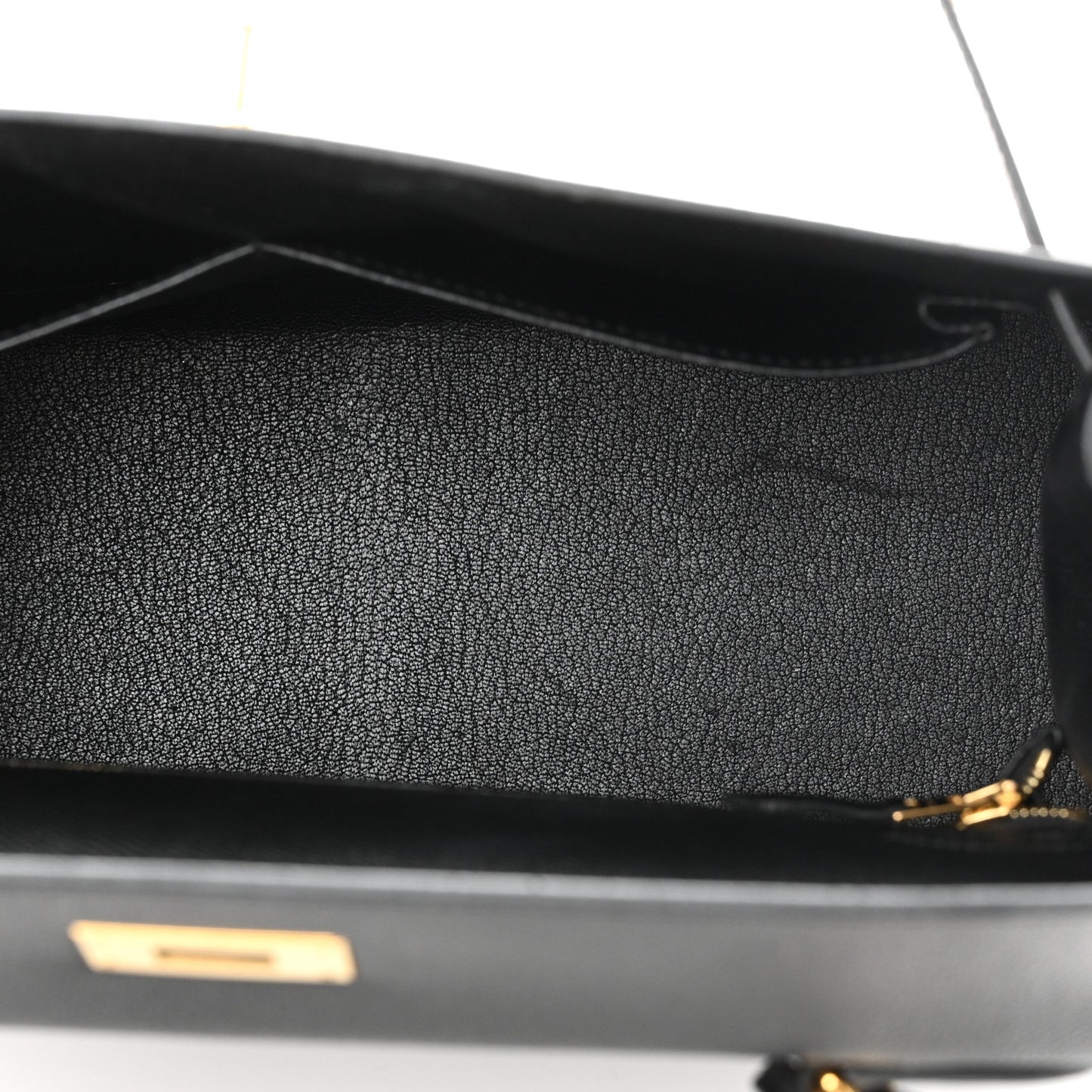 Epsom Kelly Sellier 32 Black