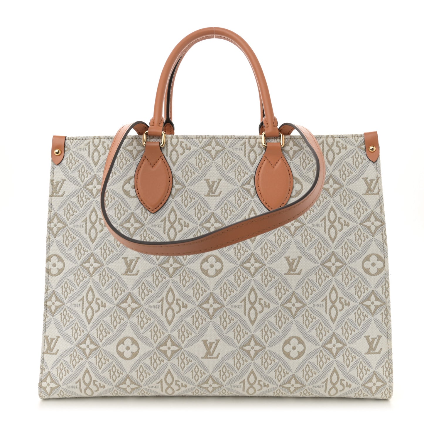 Jacquard Since 1854 Onthego MM Creme