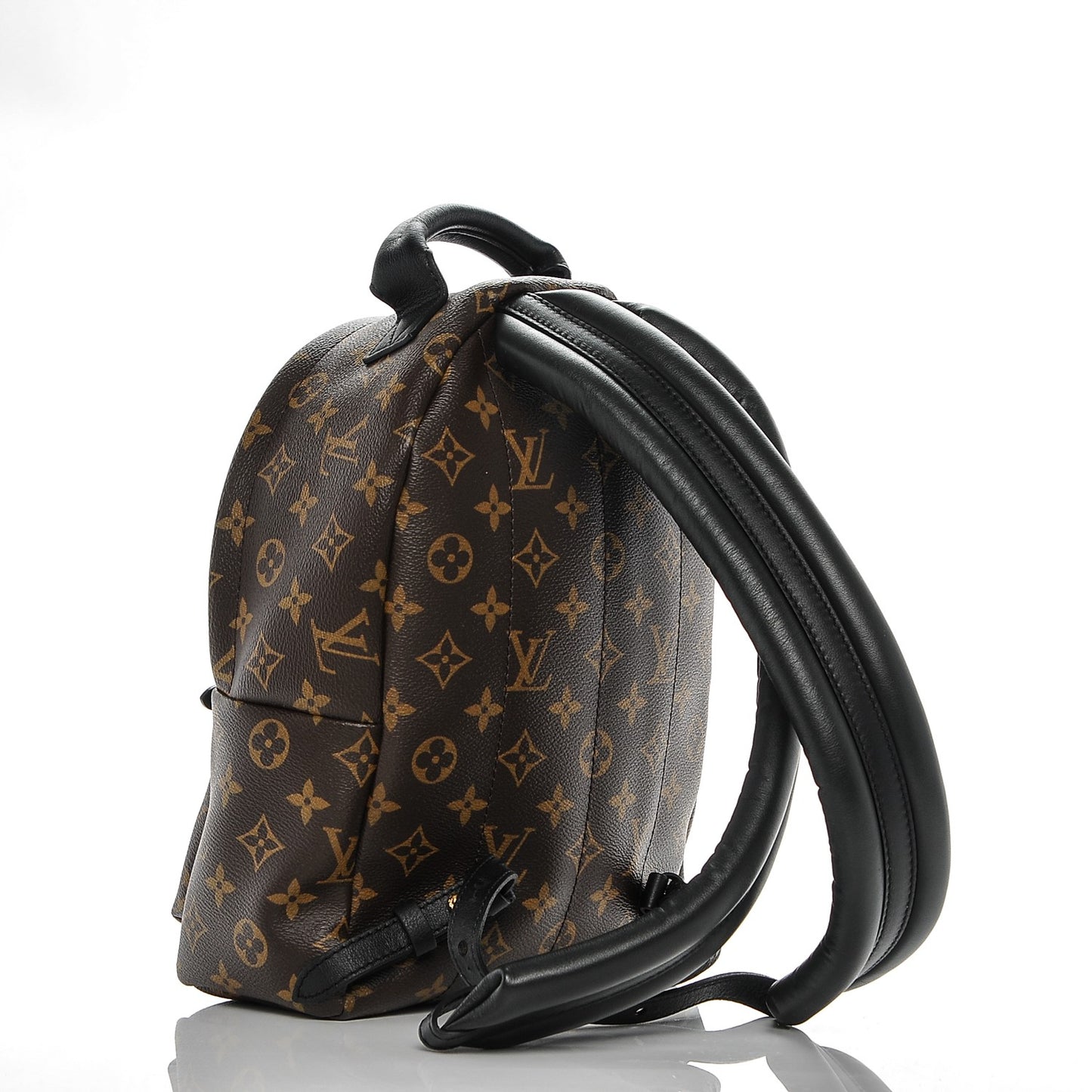 Monogram Palm Springs Backpack PM